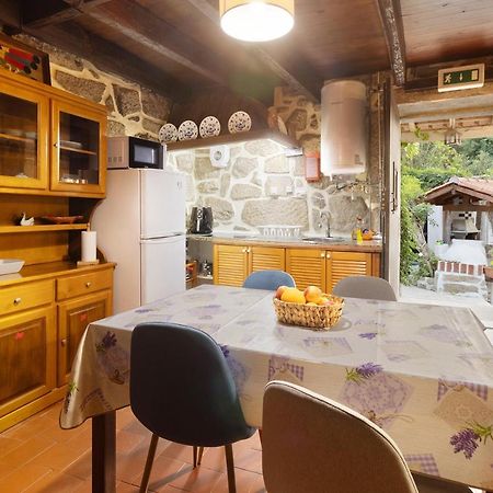 Casa Azenha Branca Villa Esposende Buitenkant foto