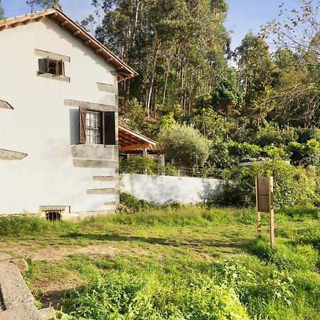 Casa Azenha Branca Villa Esposende Buitenkant foto