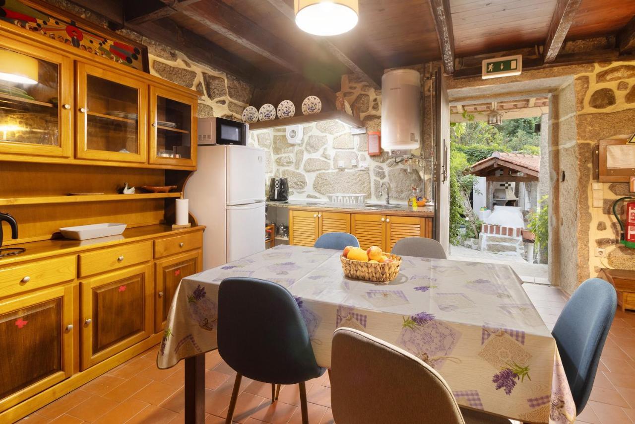 Casa Azenha Branca Villa Esposende Buitenkant foto