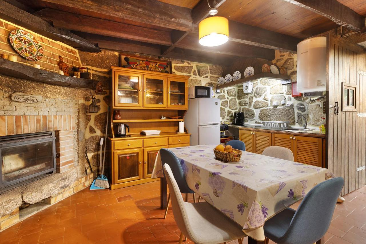 Casa Azenha Branca Villa Esposende Buitenkant foto
