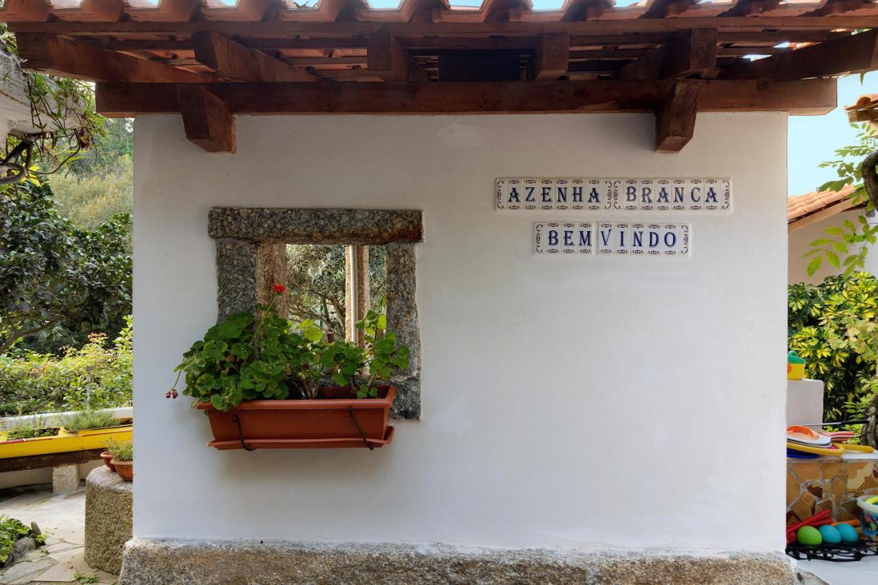 Casa Azenha Branca Villa Esposende Buitenkant foto