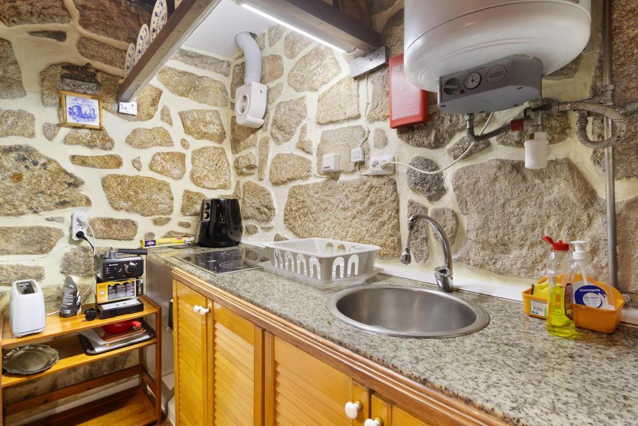 Casa Azenha Branca Villa Esposende Buitenkant foto