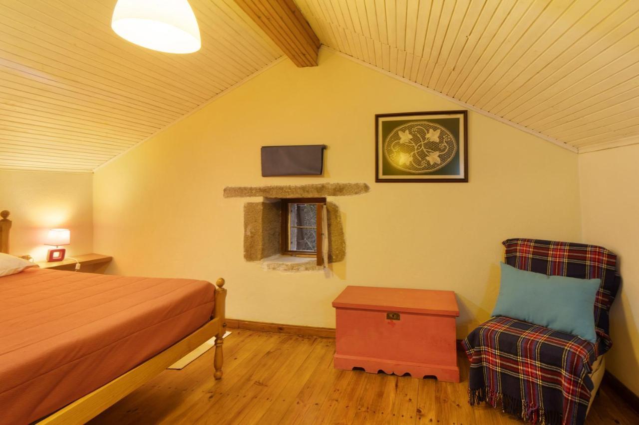 Casa Azenha Branca Villa Esposende Buitenkant foto
