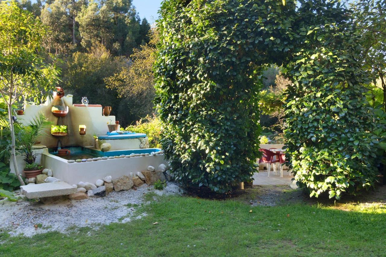 Casa Azenha Branca Villa Esposende Buitenkant foto