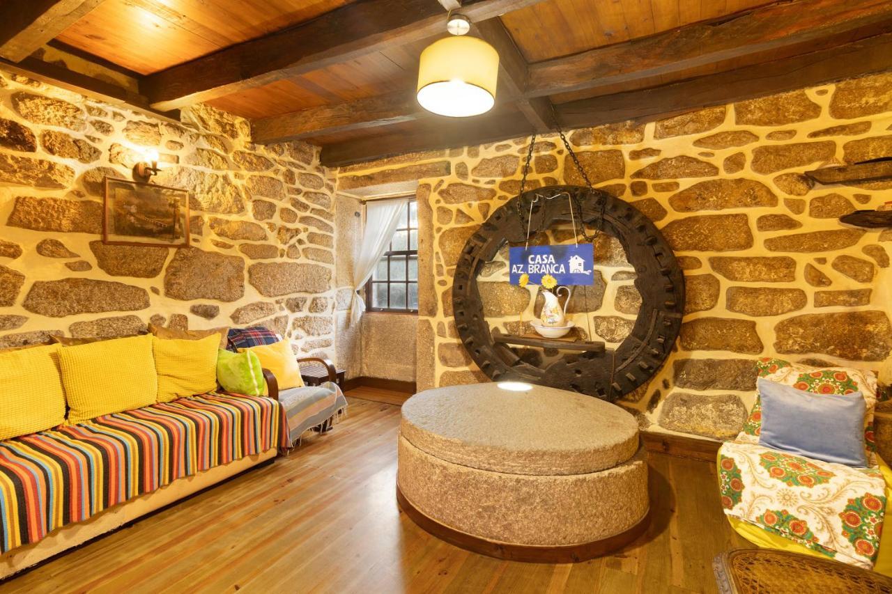 Casa Azenha Branca Villa Esposende Buitenkant foto