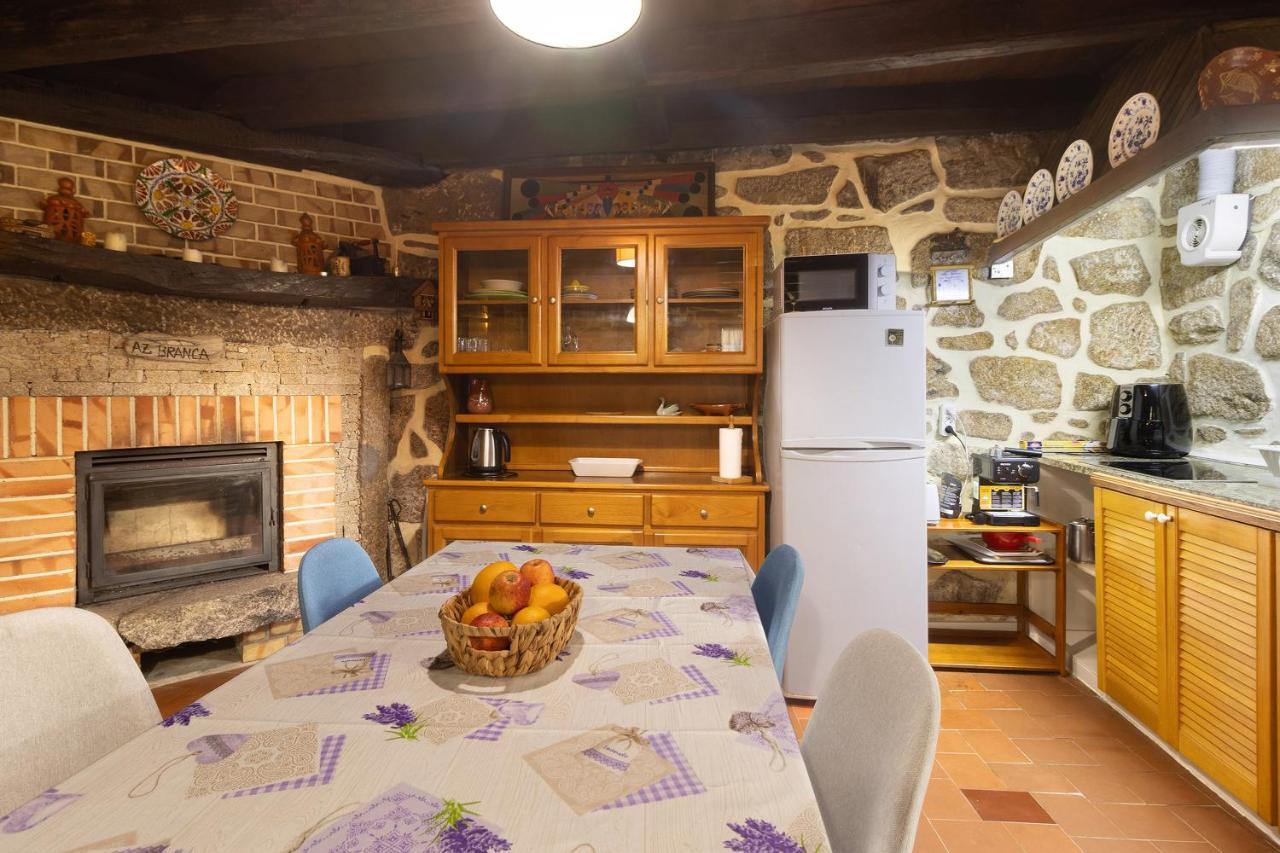 Casa Azenha Branca Villa Esposende Buitenkant foto