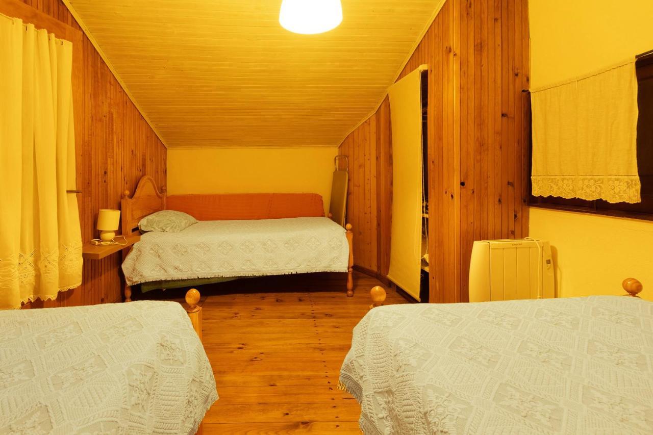 Casa Azenha Branca Villa Esposende Buitenkant foto