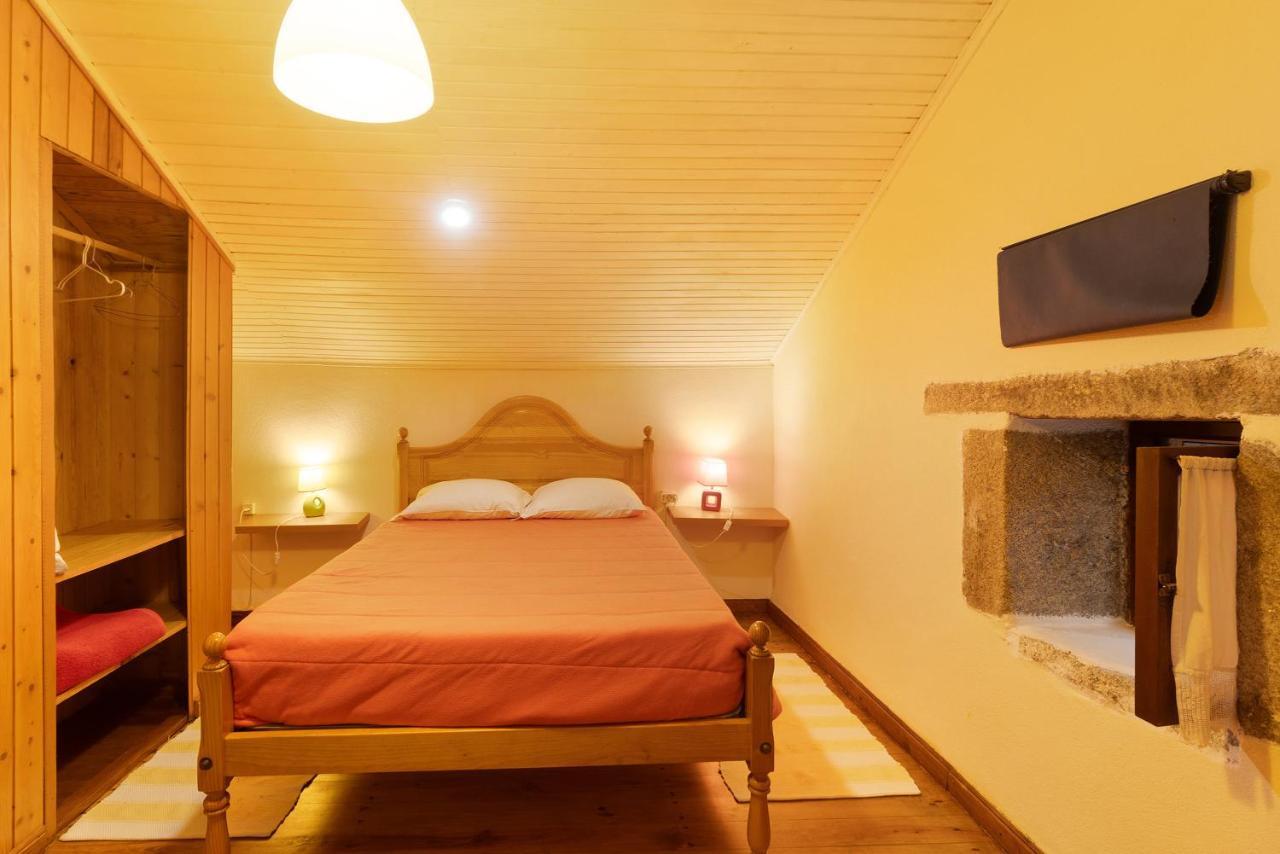 Casa Azenha Branca Villa Esposende Buitenkant foto