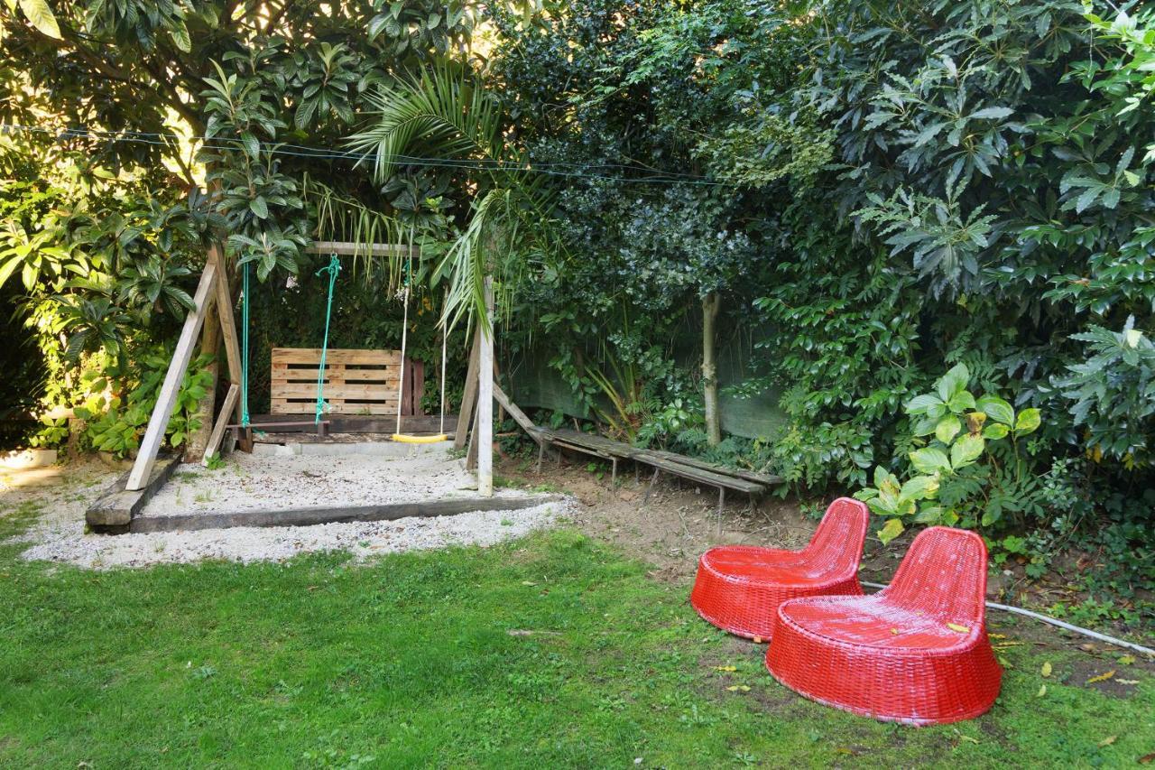 Casa Azenha Branca Villa Esposende Buitenkant foto