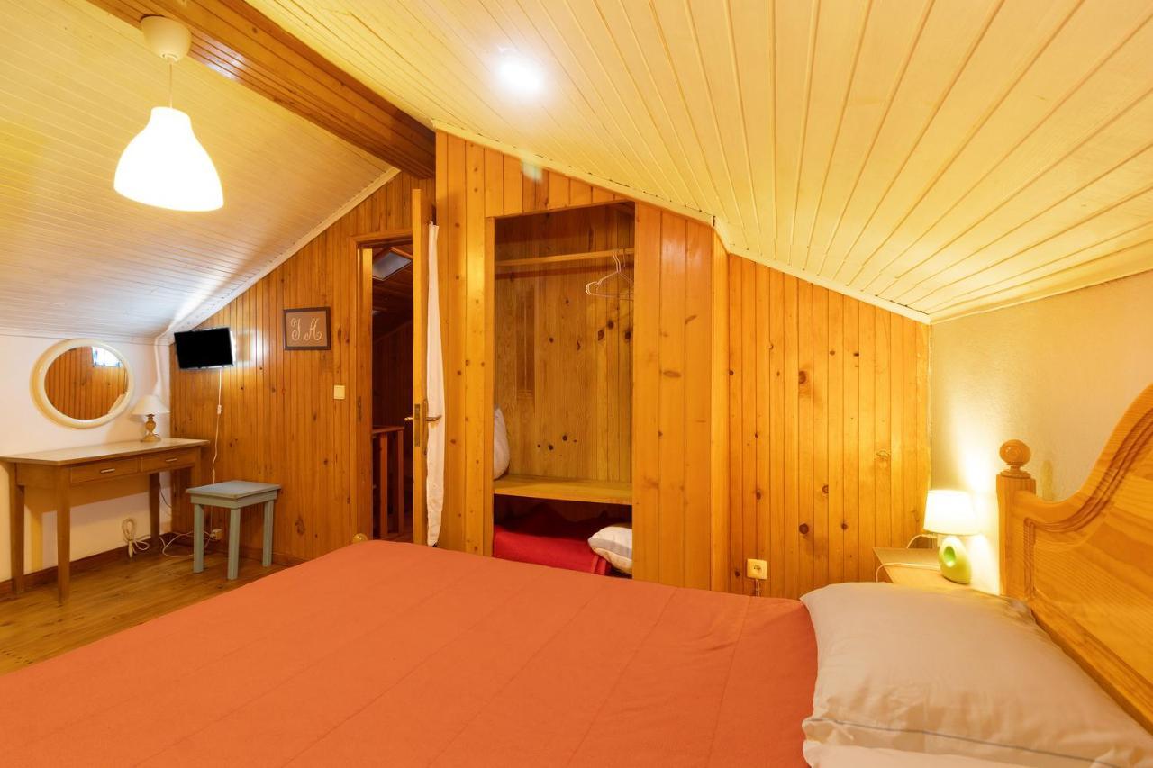 Casa Azenha Branca Villa Esposende Buitenkant foto